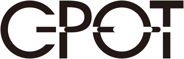 C-POTのロゴ